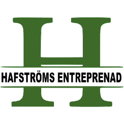 Hafströms entreprenad